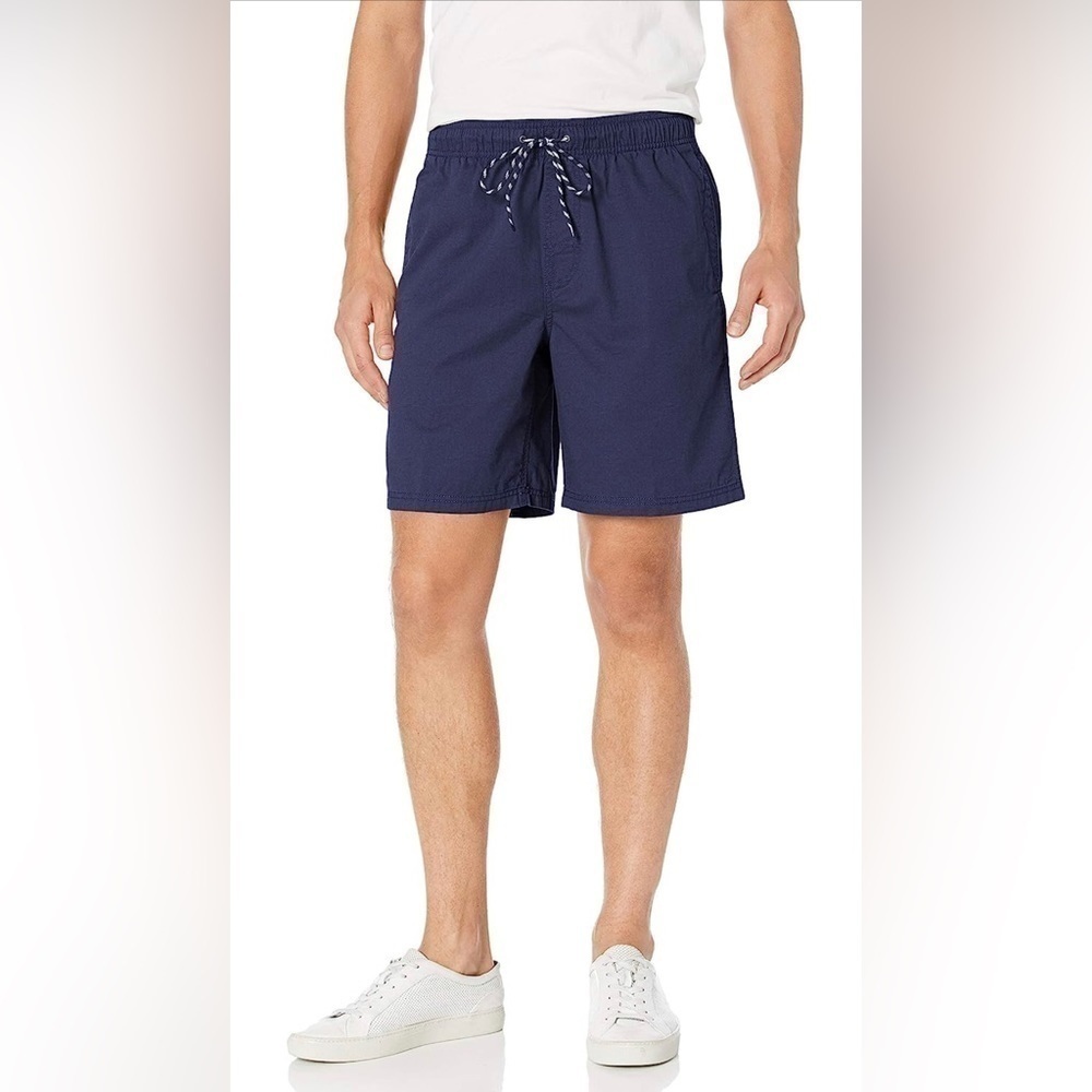 Amazon Essentials Men's Drawstring Walk Short Size XL - Picture 3 of 8